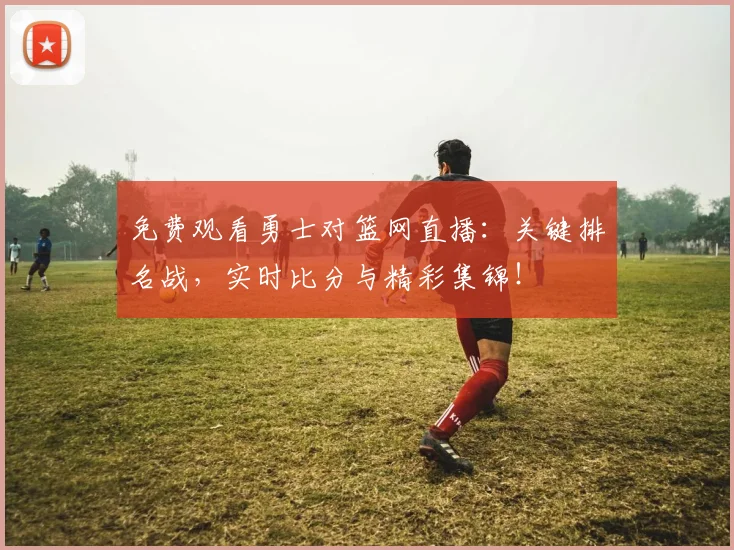 免费观看勇士对篮网直播:关键排名战,实时比分与精彩集锦!